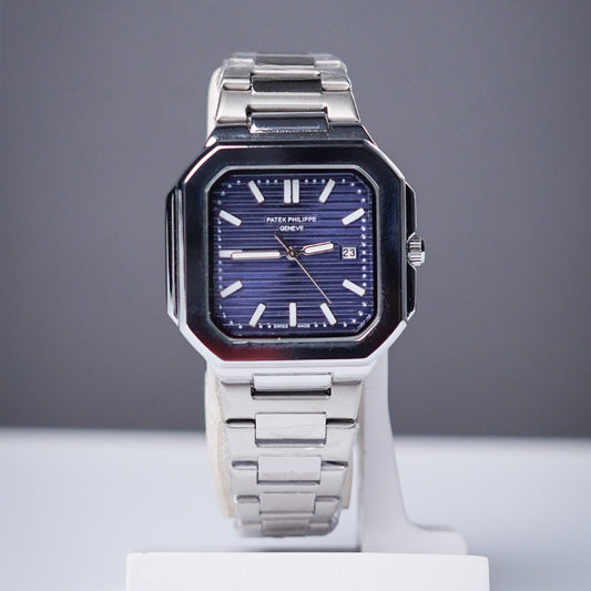 Patek Phillipe Square Watch
