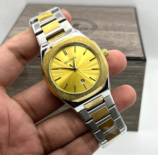 Bestwin Analogue Two-Tone – Premium