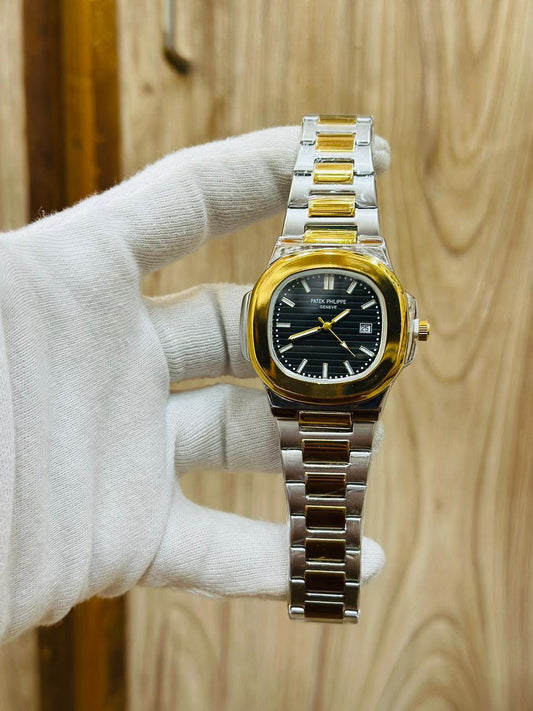 Patek Philippe Analogue