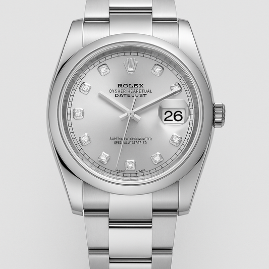Rolex Oyster Perpetual Datejust